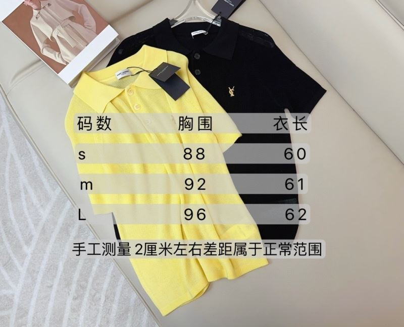 Ysl T-Shirts